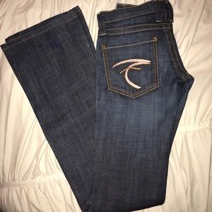 Frankie B jeans